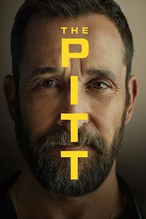 The Pitt Season 2 2026 Hindi Dual Audio WEB-DL 720p - 480p - 1080p [EP - 14 Added]
